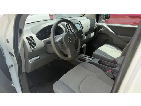 More photos of 2019 Nissan Frontier S at BLVD Auto Inc, FL