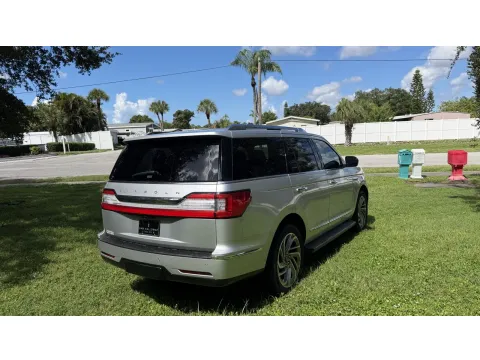 More photos of 2018 Lincoln Navigator Premiere at BLVD Auto Inc, FL