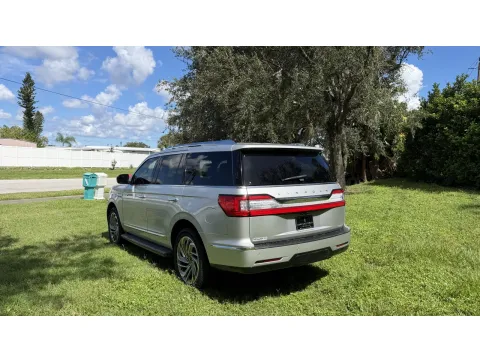 More photos of 2018 Lincoln Navigator Premiere at BLVD Auto Inc, FL