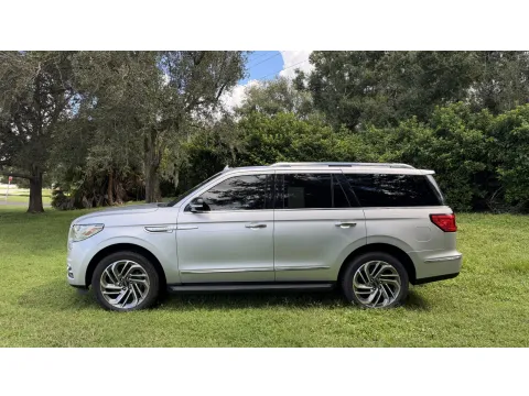 More photos of 2018 Lincoln Navigator Premiere at BLVD Auto Inc, FL