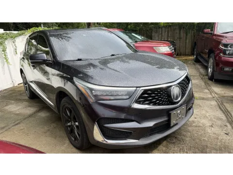 More photos of 2019 Acura RDX SH-AWD w/Tech at BLVD Auto Inc, FL