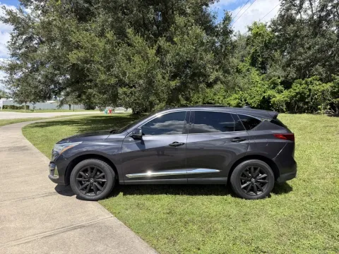 More photos of 2019 Acura RDX SH-AWD w/Tech at BLVD Auto Inc, FL