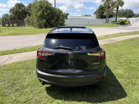 More photos of 2019 Acura RDX SH-AWD w/Tech at BLVD Auto Inc, FL