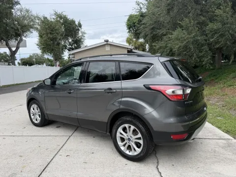 More photos of 2017 Ford Escape SE at BLVD Auto Inc, FL