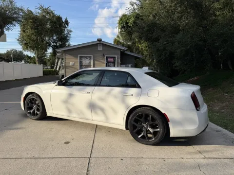 More photos of 2021 Chrysler 300 S V6 at BLVD Auto Inc, FL