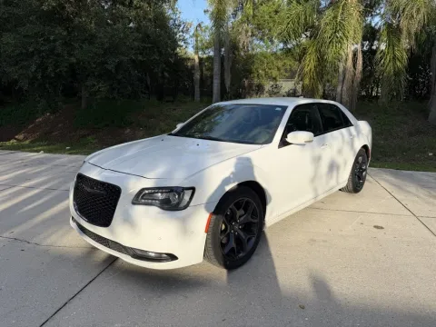 Photos of 2021 Chrysler 300 S V6 for sale in Bradenton, FL at BLVD Auto Inc