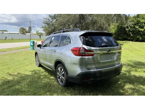More photos of 2022 Subaru Ascent Limited 7-Passenger at BLVD Auto Inc, FL