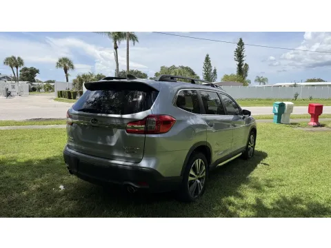 More photos of 2022 Subaru Ascent Limited 7-Passenger at BLVD Auto Inc, FL