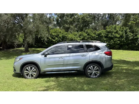 Another view of 2022 Subaru Ascent Limited 7-Passenger for sale in Bradenton, FL at BLVD Auto Inc