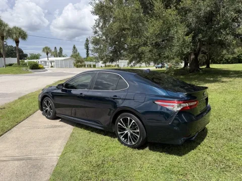 More photos of 2019 Toyota Camry SE at BLVD Auto Inc, FL