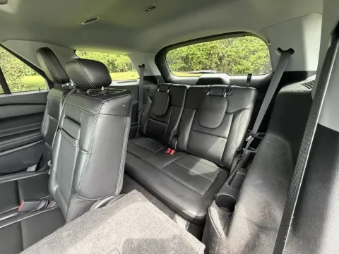 More photos of 2021 Ford Explorer XLT at BLVD Auto Inc, FL