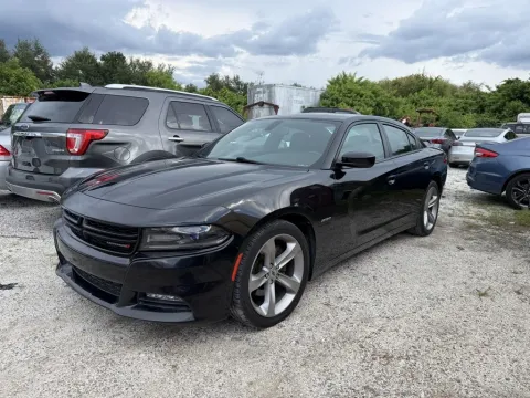 Photos of 2017 Dodge Charger R/T for sale in Bradenton, FL at BLVD Auto Inc