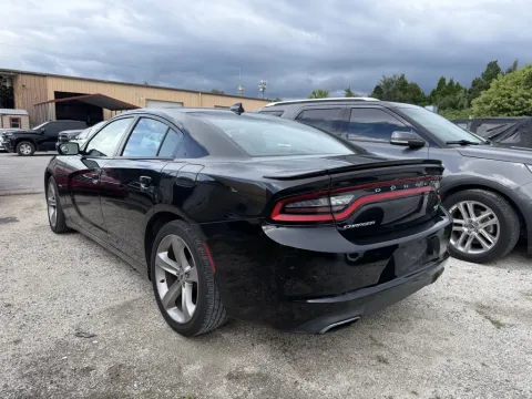 Another view of 2017 Dodge Charger R/T for sale in Bradenton, FL at BLVD Auto Inc