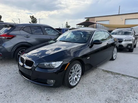 Photos of 2008 BMW 3 Series 328i for sale in Bradenton, FL at BLVD Auto Inc