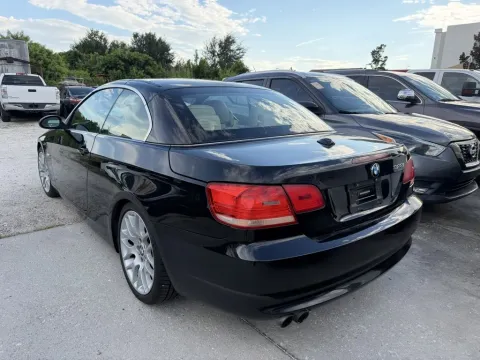 Another view of 2008 BMW 3 Series 328i for sale in Bradenton, FL at BLVD Auto Inc