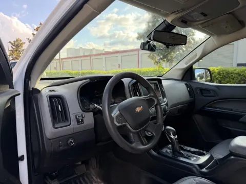 More photos of 2022 Chevrolet Colorado Work Truck at BLVD Auto Inc, FL