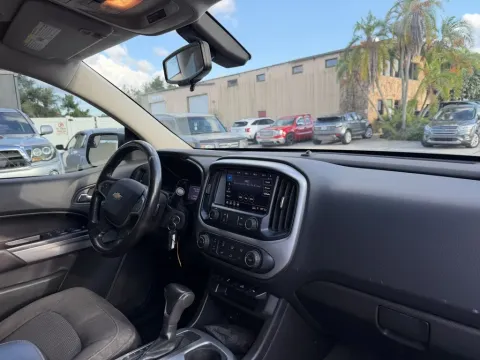 More photos of 2019 Chevrolet Colorado LT at BLVD Auto Inc, FL