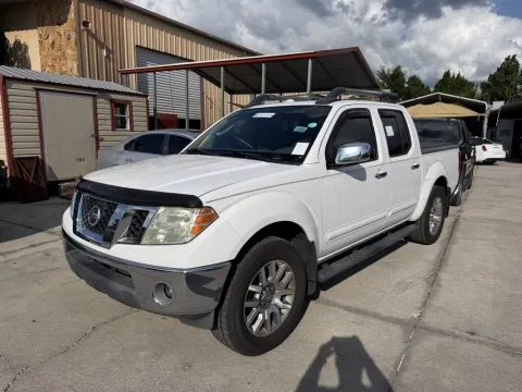 Photos of 2011 Nissan Frontier SL for sale in Bradenton, FL at BLVD Auto Inc