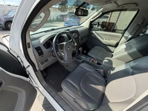 More photos of 2011 Nissan Frontier SL at BLVD Auto Inc, FL