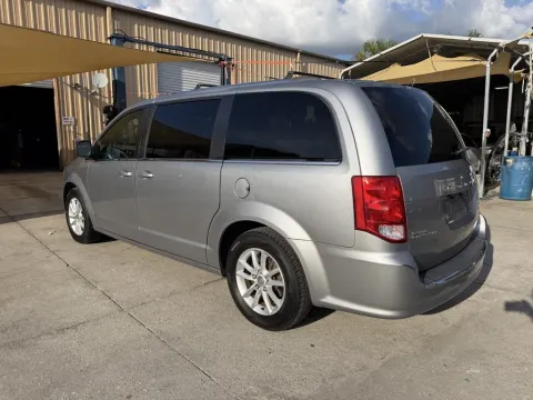 More photos of 2019 Dodge Grand Caravan SXT at BLVD Auto Inc, FL