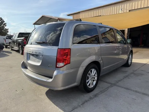 More photos of 2019 Dodge Grand Caravan SXT at BLVD Auto Inc, FL
