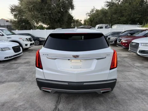 More photos of 2020 Cadillac XT5 Premium Luxury at BLVD Auto Inc, FL