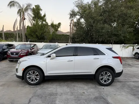 More photos of 2020 Cadillac XT5 Premium Luxury at BLVD Auto Inc, FL