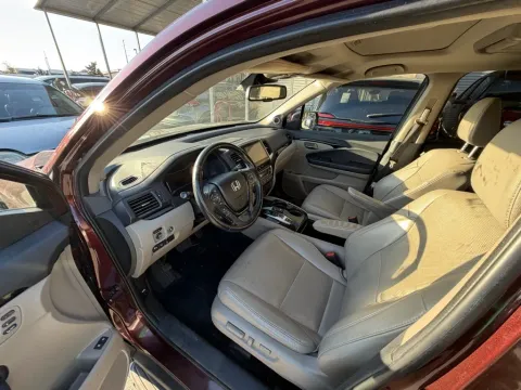 Photos of 2018 Honda Pilot Elite for sale in Bradenton, FL at BLVD Auto Inc
