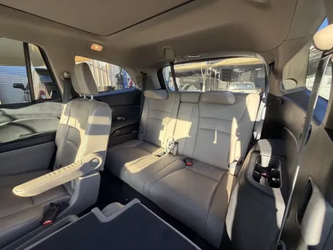 More photos of 2018 Honda Pilot Elite at BLVD Auto Inc, FL
