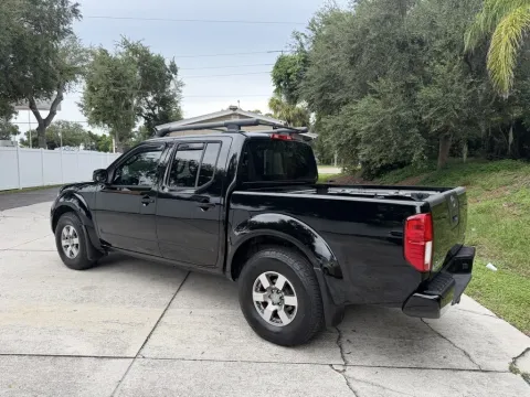 More photos of 2011 Nissan Frontier PRO-4X at BLVD Auto Inc, FL