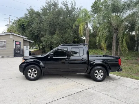 More photos of 2011 Nissan Frontier PRO-4X at BLVD Auto Inc, FL