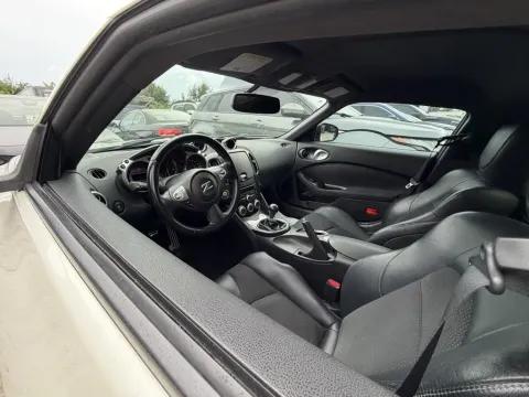 Photos of 2013 Nissan 370Z Touring for sale in Bradenton, FL at BLVD Auto Inc