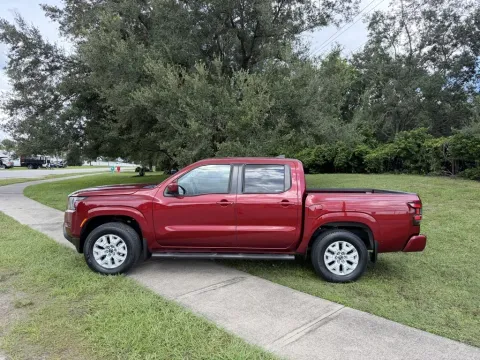More photos of 2022 Nissan Frontier SV at BLVD Auto Inc, FL