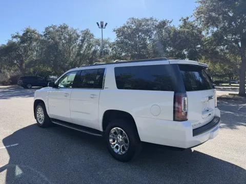 More photos of 2018 GMC Yukon XL SLT at BLVD Auto Inc, FL