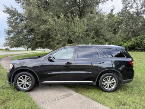 More photos of 2014 Dodge Durango Limited at BLVD Auto Inc, FL