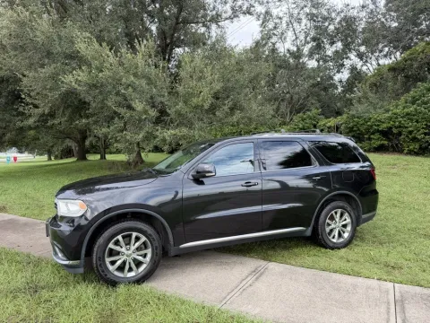 Another view of 2014 Dodge Durango Limited for sale in Bradenton, FL at BLVD Auto Inc