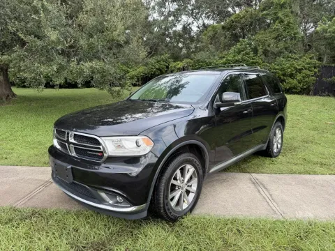 Photos of 2014 Dodge Durango Limited for sale in Bradenton, FL at BLVD Auto Inc