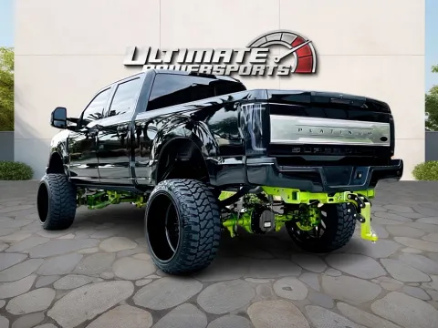 More photos of 2017 Ford Super Duty F-250 Pickup Platinum at Ultimate Powersports - Luxury Used Cars Scottsdale, AZ