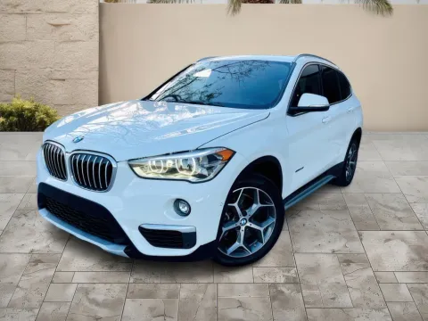Photos of 2017 BMW X1 sDrive28i for sale in Scottsdale, AZ at Ultimate Powersports - Luxury Used Cars Scottsdale