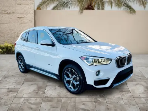 More photos of 2017 BMW X1 sDrive28i at Ultimate Powersports - Luxury Used Cars Scottsdale, AZ