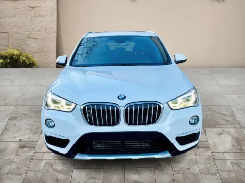 More photos of 2017 BMW X1 sDrive28i at Ultimate Powersports - Luxury Used Cars Scottsdale, AZ