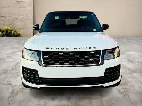 More photos of 2018 Land Rover Range Rover SV Autobiography Dynamic at Ultimate Powersports - Luxury Used Cars Scottsdale, AZ