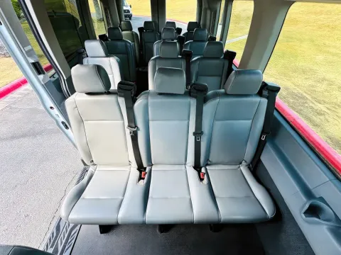 More photos of 2016 Ford Transit Wagon 15 Passenger High Roof at Ultimate Powersports - Luxury Used Cars Scottsdale, AZ