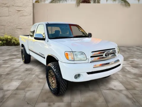 Another view of 2003 Toyota Tundra SR5 4WD NO RUST for sale in Scottsdale, AZ at Ultimate Powersports - Luxury Used Cars Scottsdale