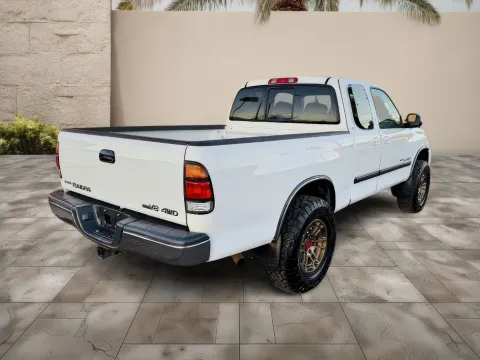 More photos of 2003 Toyota Tundra SR5 4WD NO RUST at Ultimate Powersports - Luxury Used Cars Scottsdale, AZ