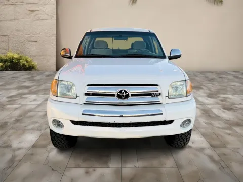 More photos of 2003 Toyota Tundra SR5 4WD NO RUST at Ultimate Powersports - Luxury Used Cars Scottsdale, AZ