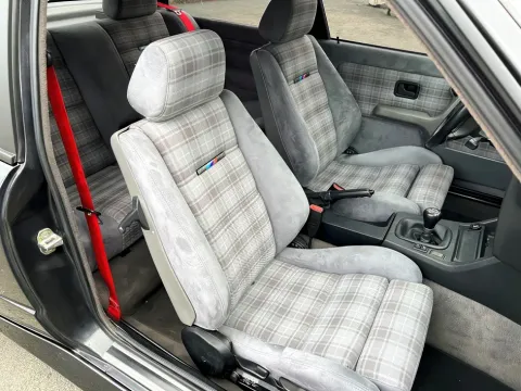 Another view of 1991 BMW M3 for sale in Scottsdale, AZ at Ultimate Powersports - Luxury Used Cars Scottsdale