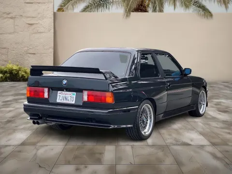 More photos of 1991 BMW M3 at Ultimate Powersports - Luxury Used Cars Scottsdale, AZ