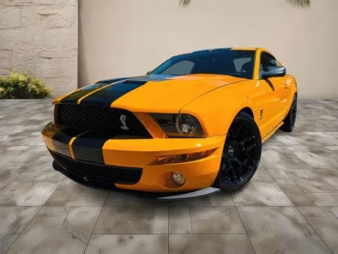 Photos of 2007 Ford Mustang GT SUPERCHARGED COBRA PKG for sale in Scottsdale, AZ at Ultimate Powersports - Luxury Used Cars Scottsdale