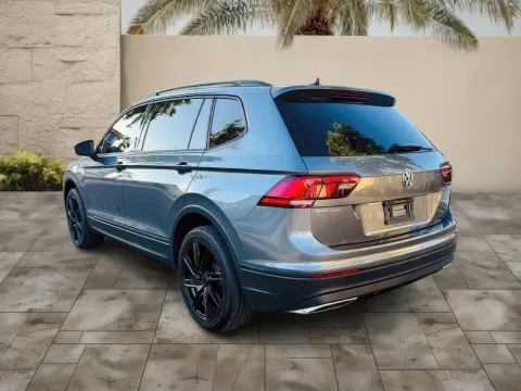 Another view of 2020 Volkswagen Tiguan S ~ ONE OWNER for sale in Scottsdale, AZ at Ultimate Powersports - Luxury Used Cars Scottsdale